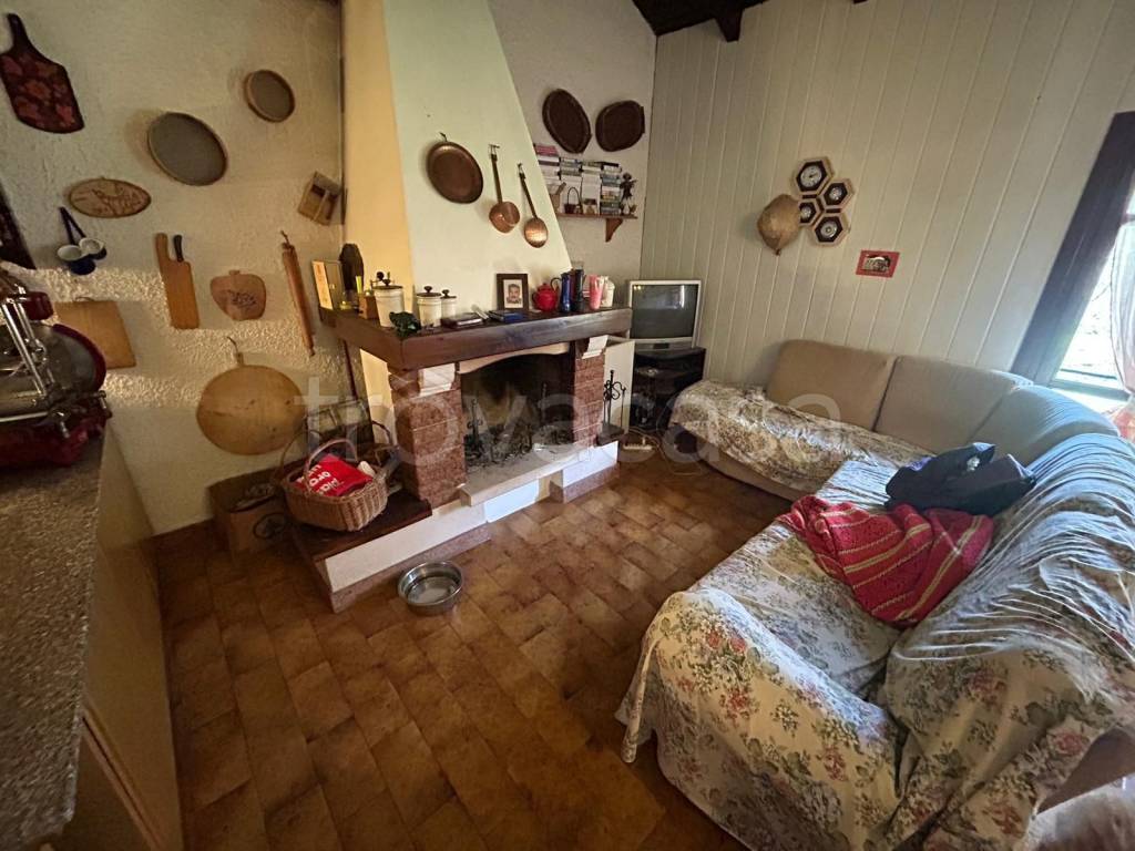 Appartamento in in vendita da privato a Villa Minozzo via del Monte, 9