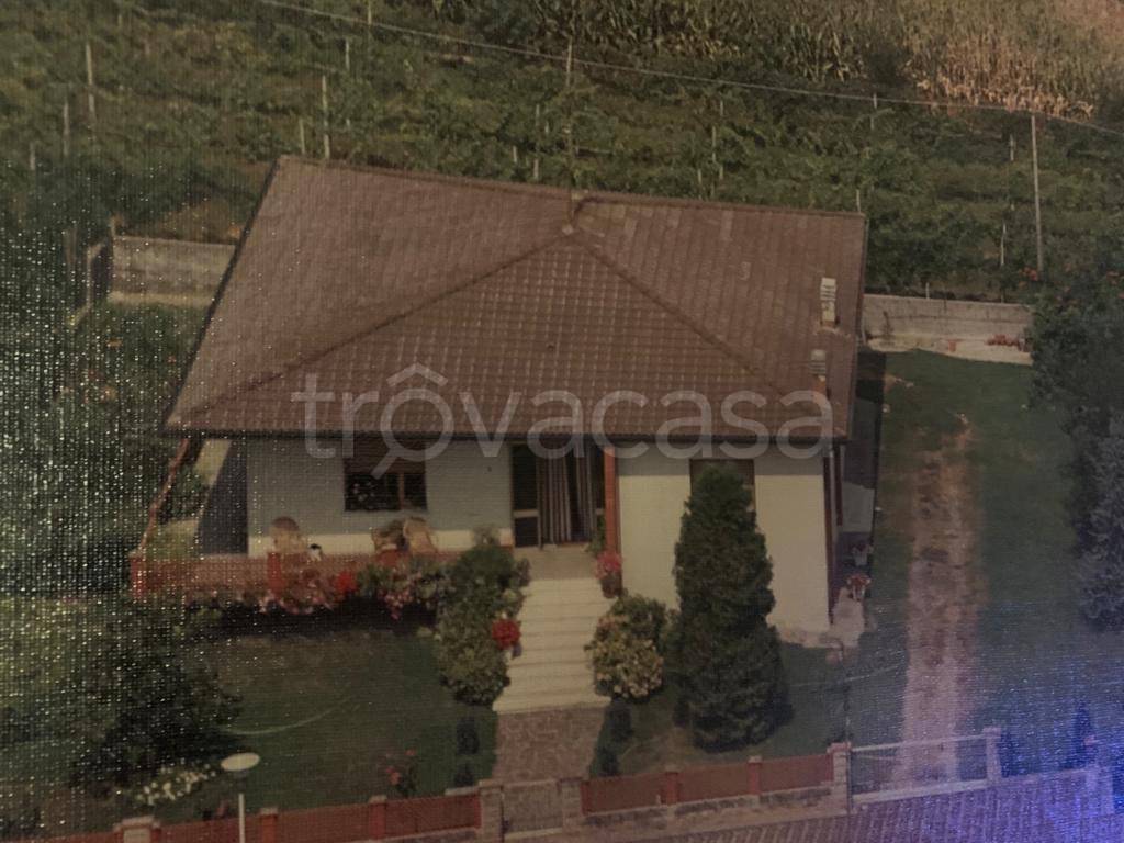 Casa Indipendente in in vendita da privato a Calto via Aldo Moro, 85