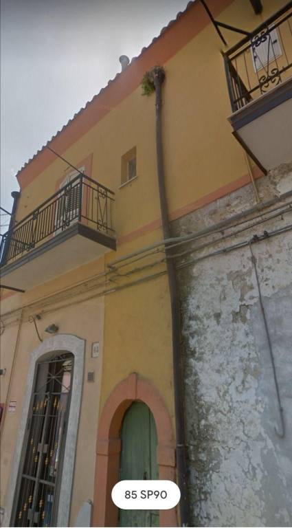 Appartamento in in vendita da privato ad Ascoli Satriano corso Vittorio Emanuele, 60