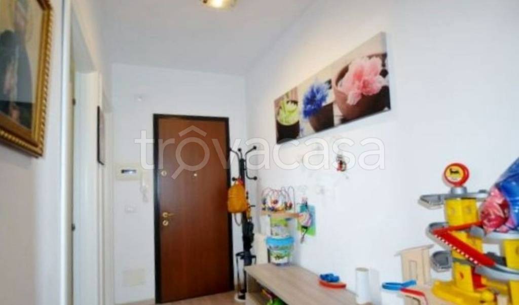 Appartamento in in vendita da privato ad Azzano Decimo via Enrico Toti, 86