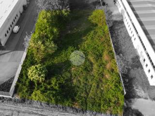 Terreno residenziale in vendita a fossano via mondovi, 68