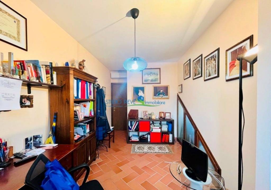 Villa in vendita a Montecatini-Terme via Vecchia di Maona, 13 b