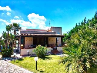 Villa in in affitto da privato a castellammare del golfo contrada fraginesi castellacci