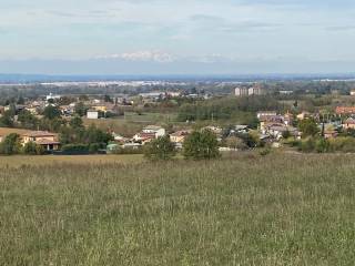 Terreno residenziale in vendita a carbonara scrivia via tortona