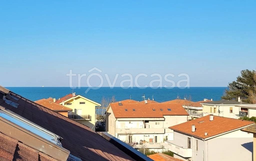 Appartamento in in vendita da privato a Francavilla al Mare via Zittola, 17