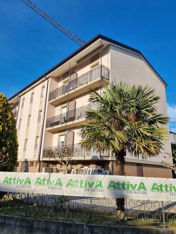 Appartamento in vendita a Finale Emilia via Grézieu la Varenne, 4