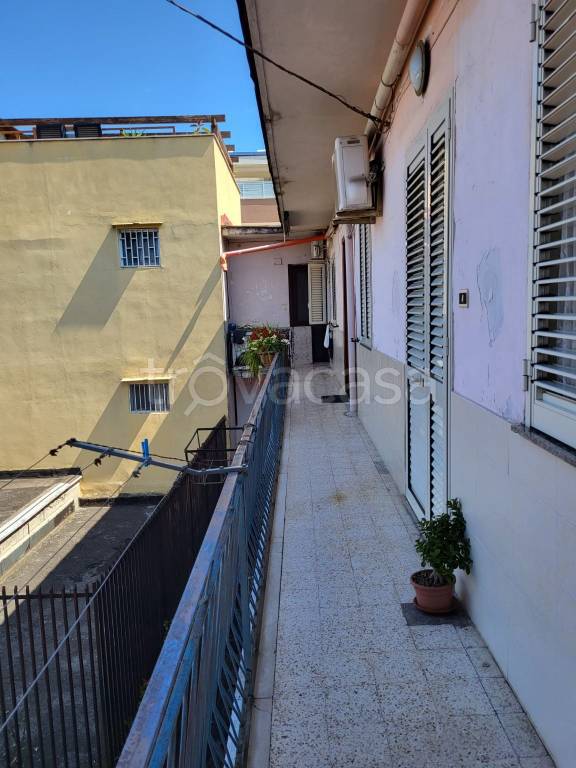 Appartamento in vendita a Casoria via Antonio Labriola, 20