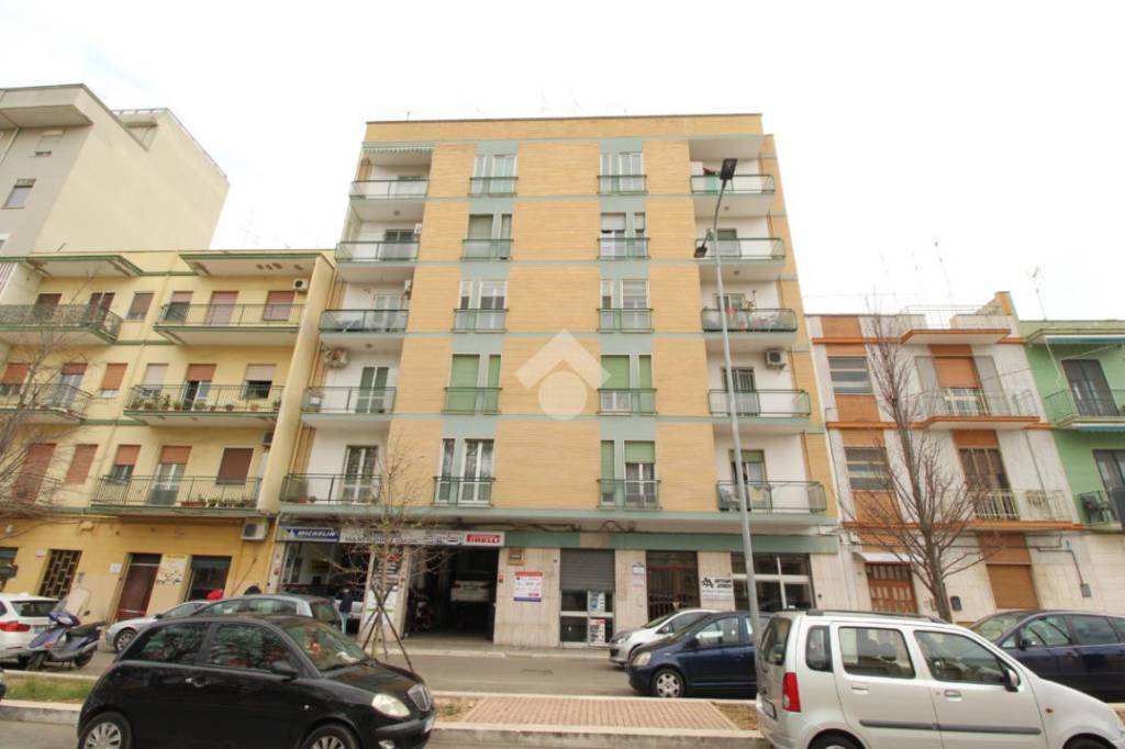 Appartamento in vendita a Brindisi viale San Giovanni Bosco, 38