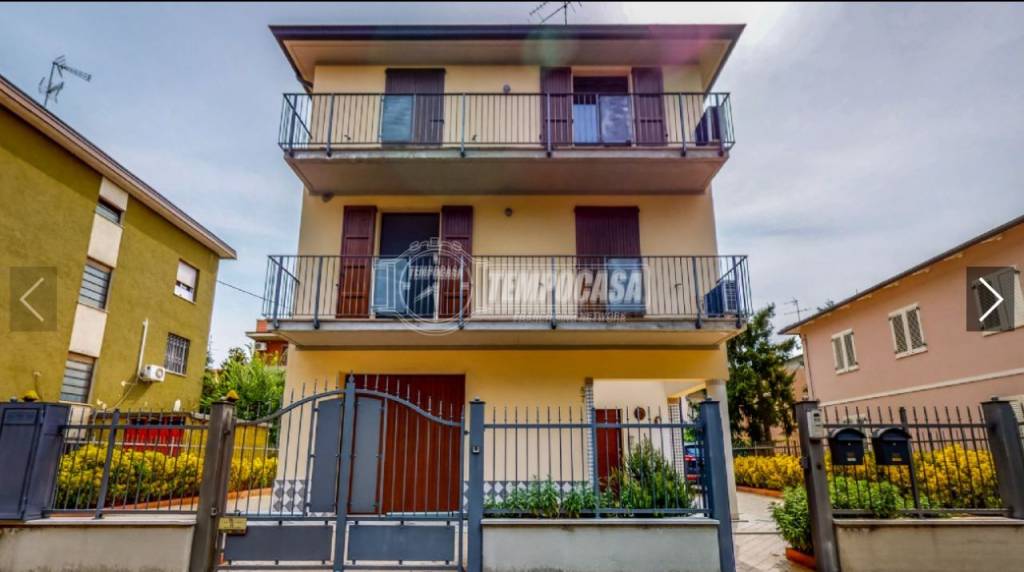 Appartamento in vendita a Modena via Enrico Zaccaria 87