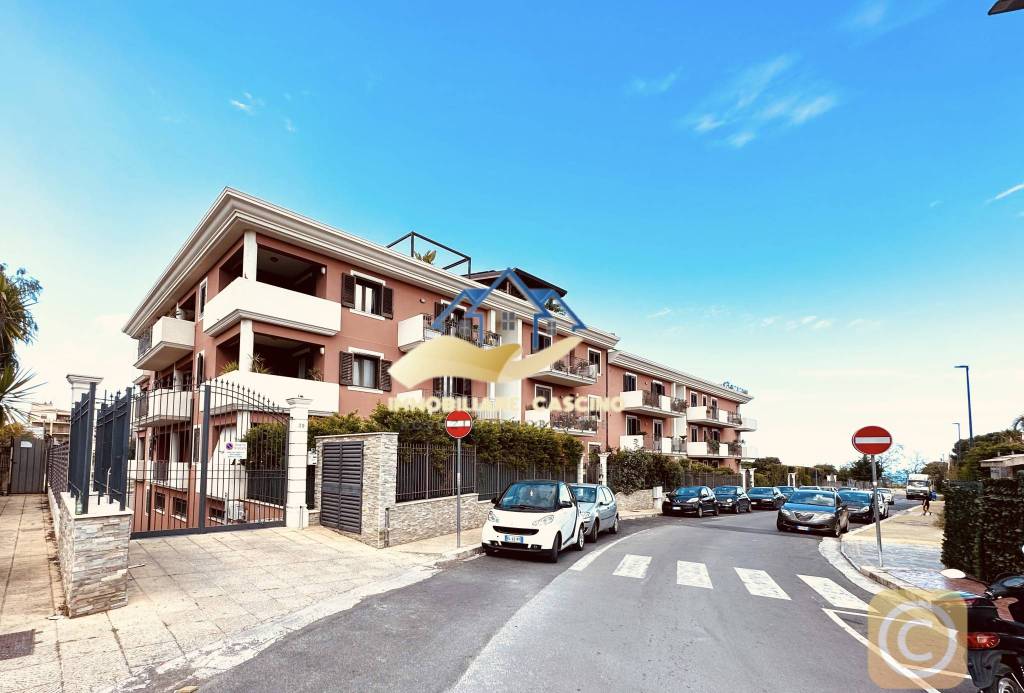 Appartamento in vendita a Casteldaccia via Luigi Einaudi, 35