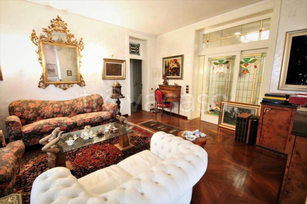 Appartamento in vendita a Macerata via Fratelli Ciccarelli, 8