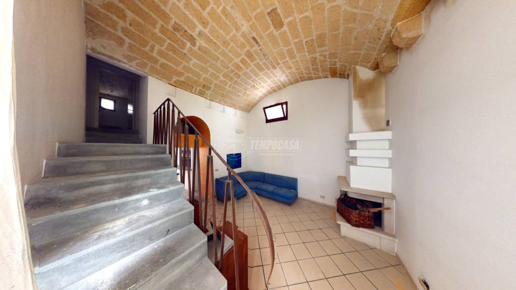Appartamento in vendita a Lecce via del Palazzo dei Conti di Lecce 20