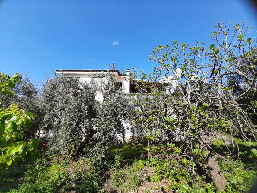 Villa in vendita a Itri via Corano