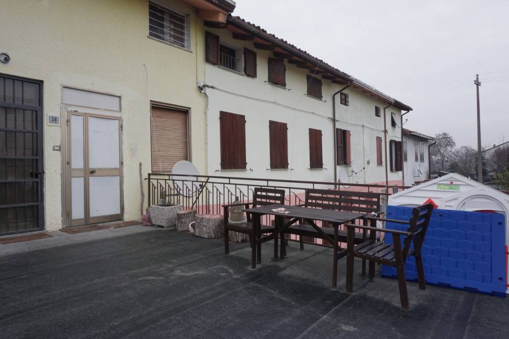 Appartamento in vendita a Sorbolo Mezzani via bocca d'enza, 38