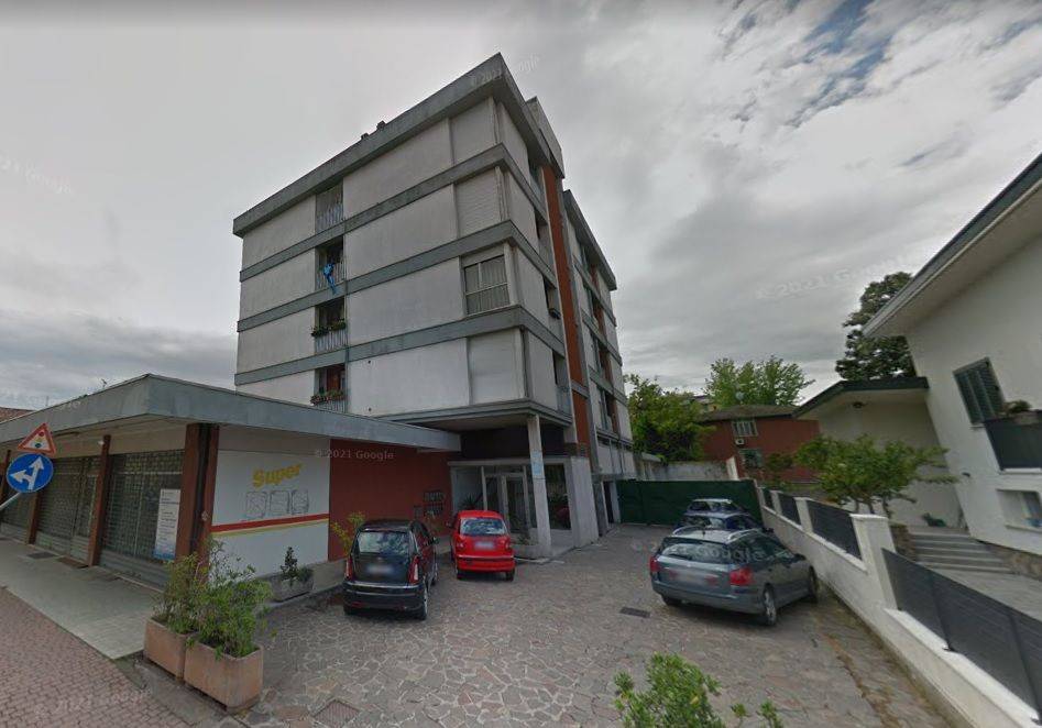 Appartamento in in vendita da privato a Lendinara via Guglielmo Marconi, 7