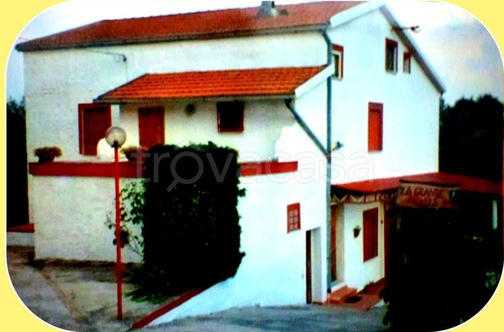 Casa Indipendente in in vendita da privato a Conca della Campania via San Bartolomeo