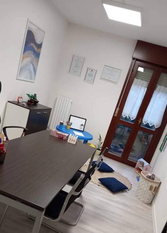Ufficio in in affitto da privato a Mogliano Veneto via 28 Aprile, 2A