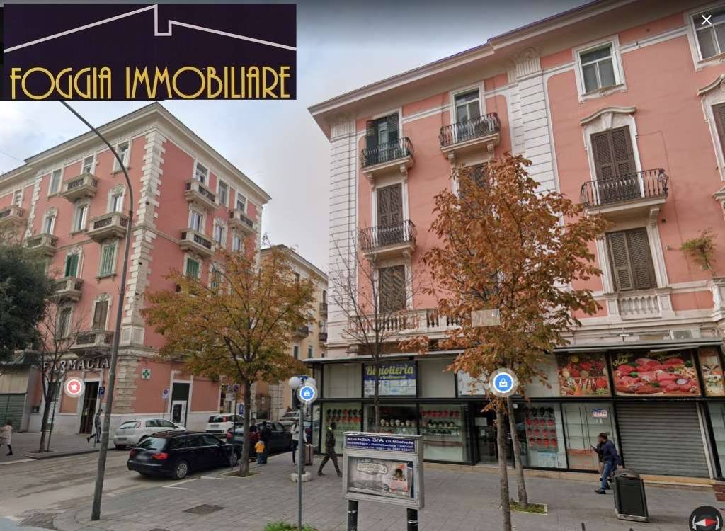 Appartamento in vendita a Foggia viale XXIV Maggio , 33