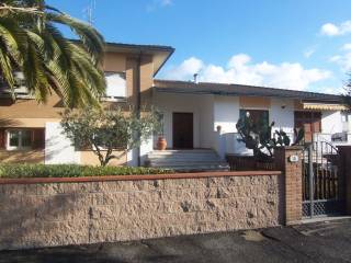 Villa in vendita a campiglia marittima via don luigi sturzo, 15