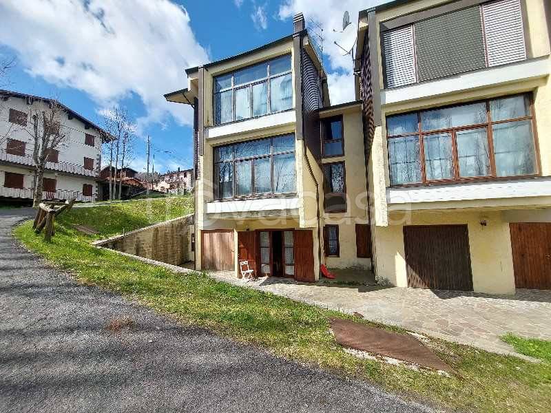 Appartamento in vendita ad Abetone Cutigliano via Brennero Località Abetone, 782