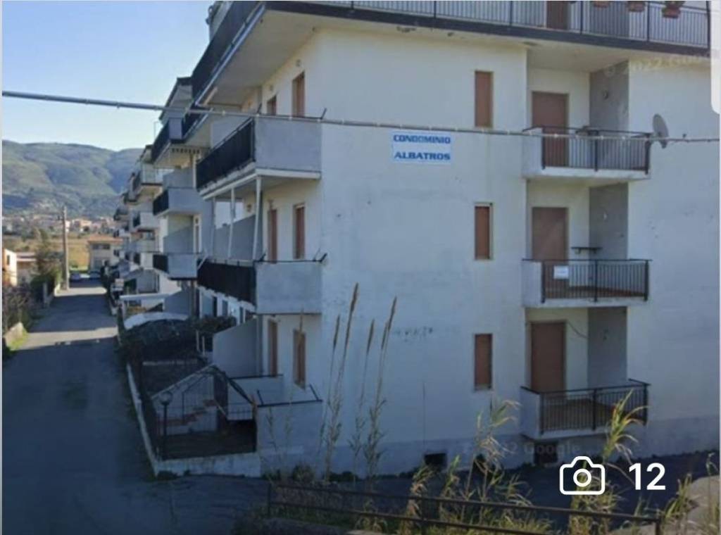 Appartamento in in vendita da privato a Grisolia strada Statale Tirrena Inferiore, 8