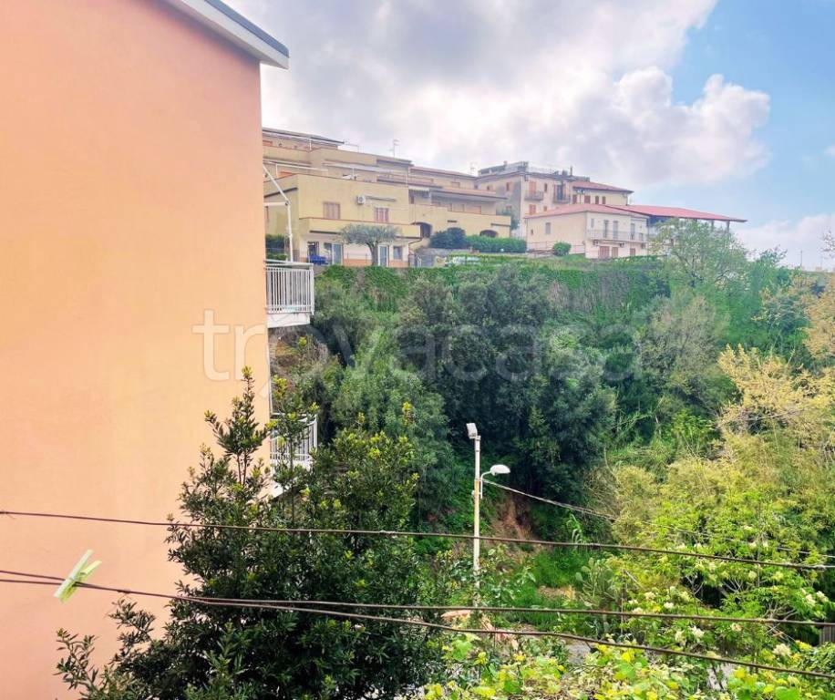 Appartamento in vendita a San Nicola Arcella contrada Gioffa