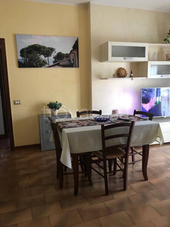Appartamento in in vendita da privato a Finale Emilia piazza Giuseppe Verdi, 3