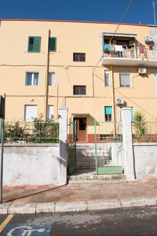 Appartamento in in vendita da privato a Grottaglie via Marseglia, 2