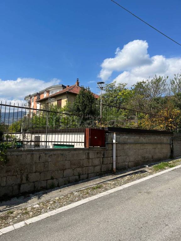 Villa in in vendita da privato a San Potito Sannitico via Aulecine