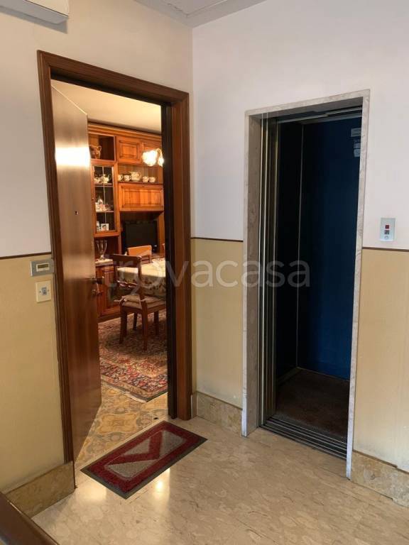 Appartamento in in vendita da privato a Dronero via Visaisa, 19
