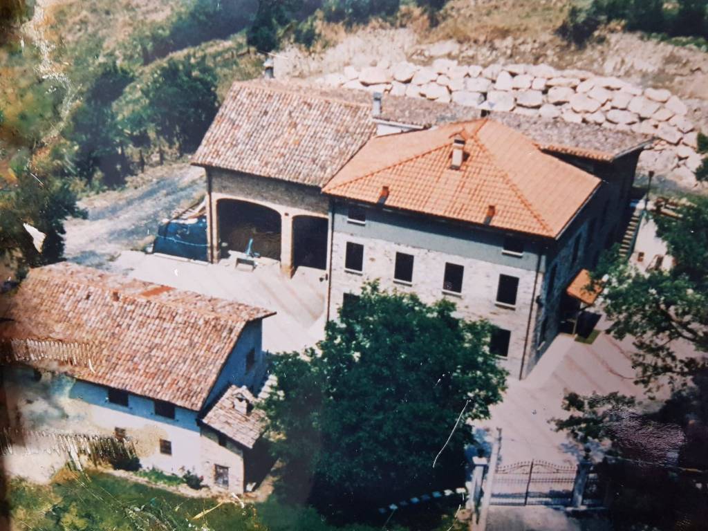 Villa in vendita a Fornovo di Taro