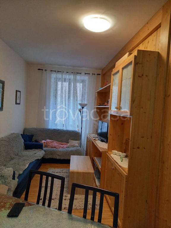 Appartamento in vendita a Riva del Garda via Fabbri