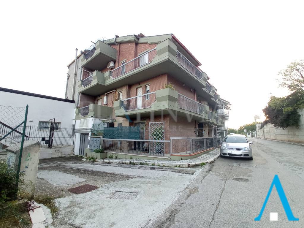 Appartamento in vendita a San Giovanni Rotondo via Antonio Crisetti, 65