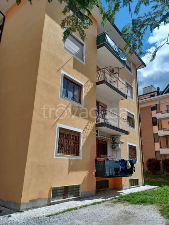 Appartamento in vendita a San Giorgio del Sannio via Alcide De Gasperi, 62