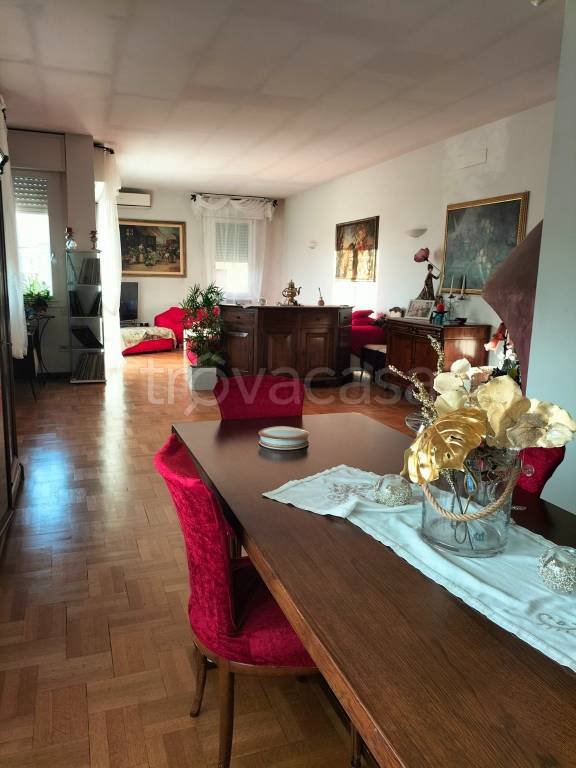 Appartamento in vendita a Rovigo rovigo Piazza Repubblica , 2