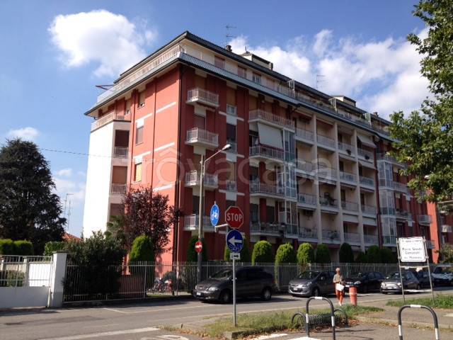 Appartamento in vendita a Corbetta via Monte Nero, 27