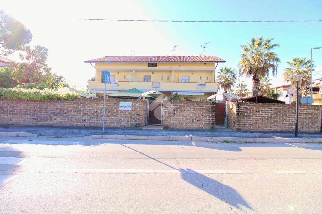 Villa a Schiera in vendita a San Giovanni Teatino via Salara, 71