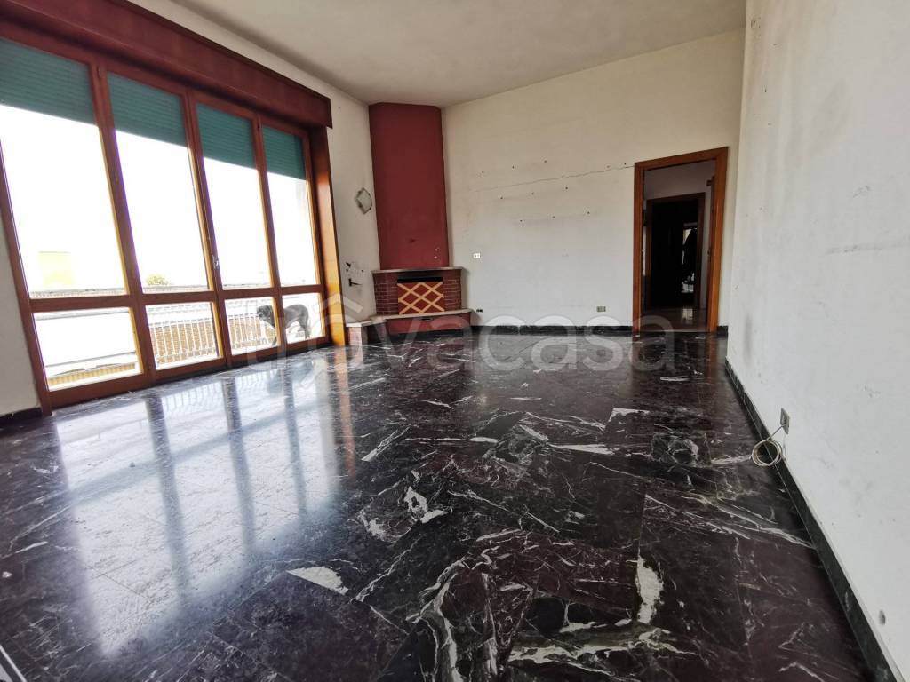 Appartamento in vendita a Surbo via Luigi Cadorna, 55