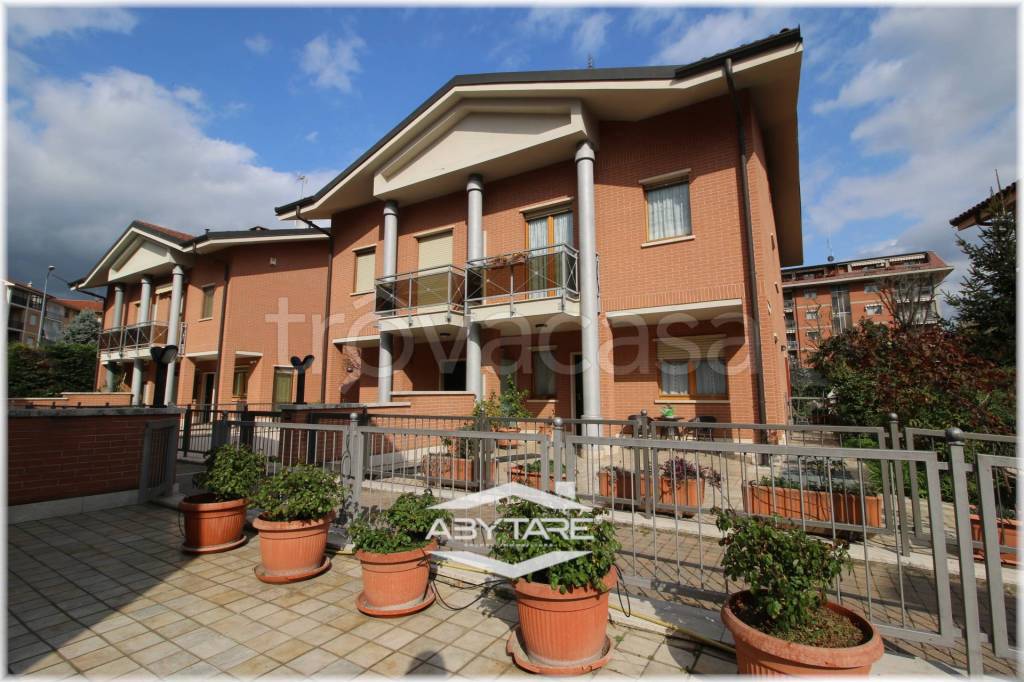 Villa a Schiera in vendita a Trofarello via 24 Maggio, 50