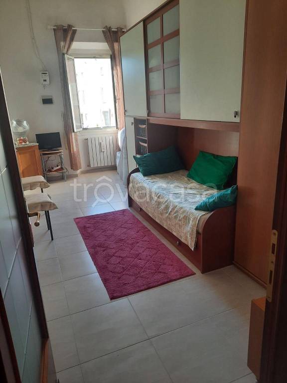 Appartamento in vendita a Livorno via San Giovanni