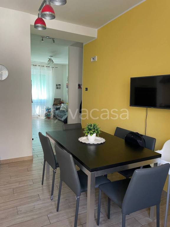 Appartamento in in vendita da privato a Civitavecchia via Cavalieri di Malta, 4