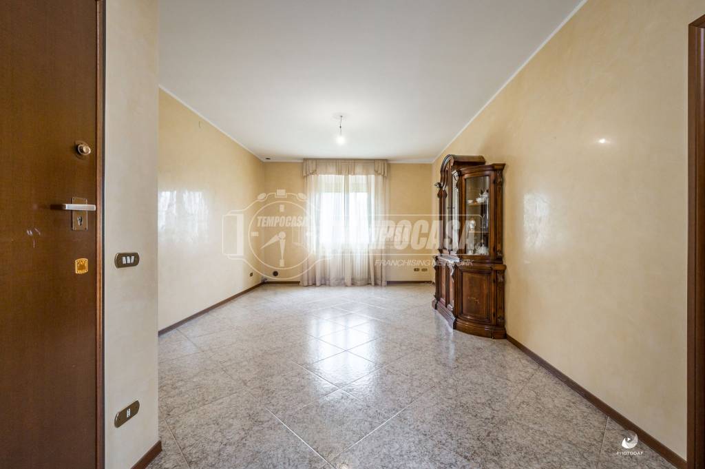 Appartamento in vendita a Medesano via Inigo Campioni, Felegara 12
