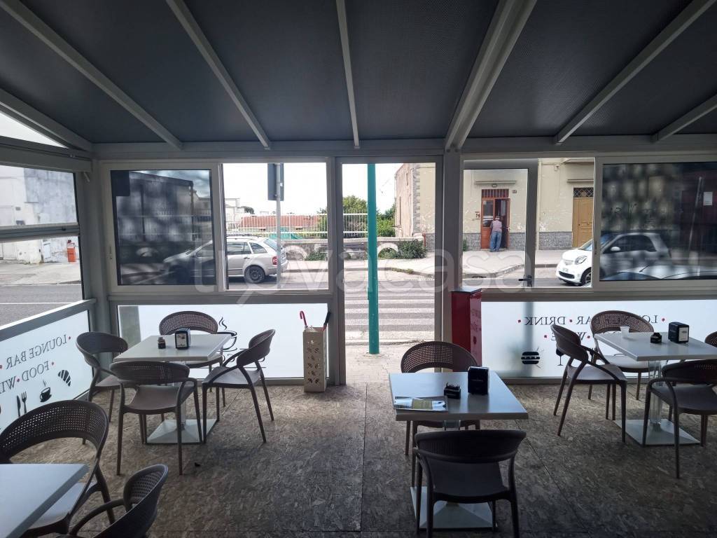 Bar in vendita a Torre del Greco via Nazionale