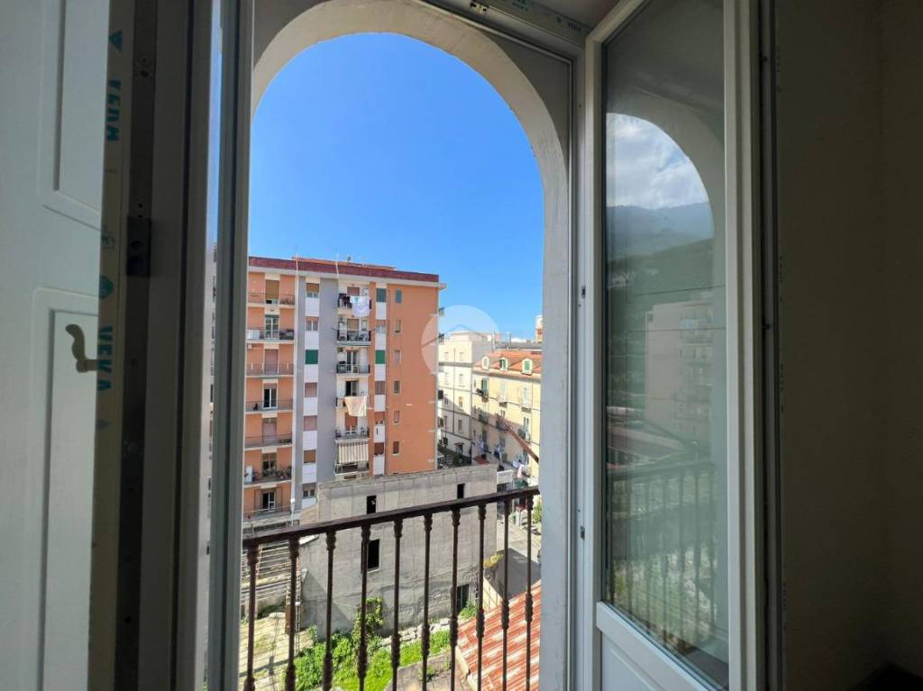 Appartamento in vendita a Castellammare di Stabia via Regina Margherita, 90