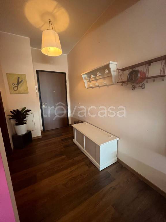 Appartamento in in affitto da privato a Civitavecchia via Sofia De Filippi Mariani, 2