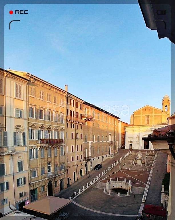 Appartamento in vendita ad Ancona piazza Plebiscito
