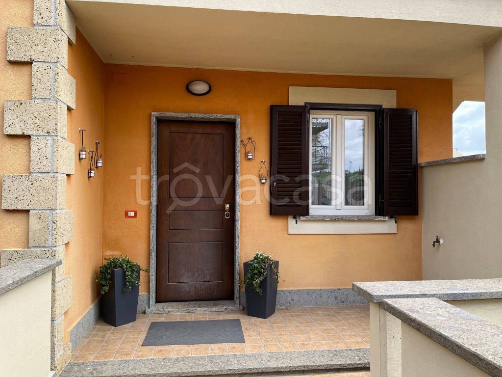 Appartamento in in vendita da privato a Vignanello via Rita Geo, 4