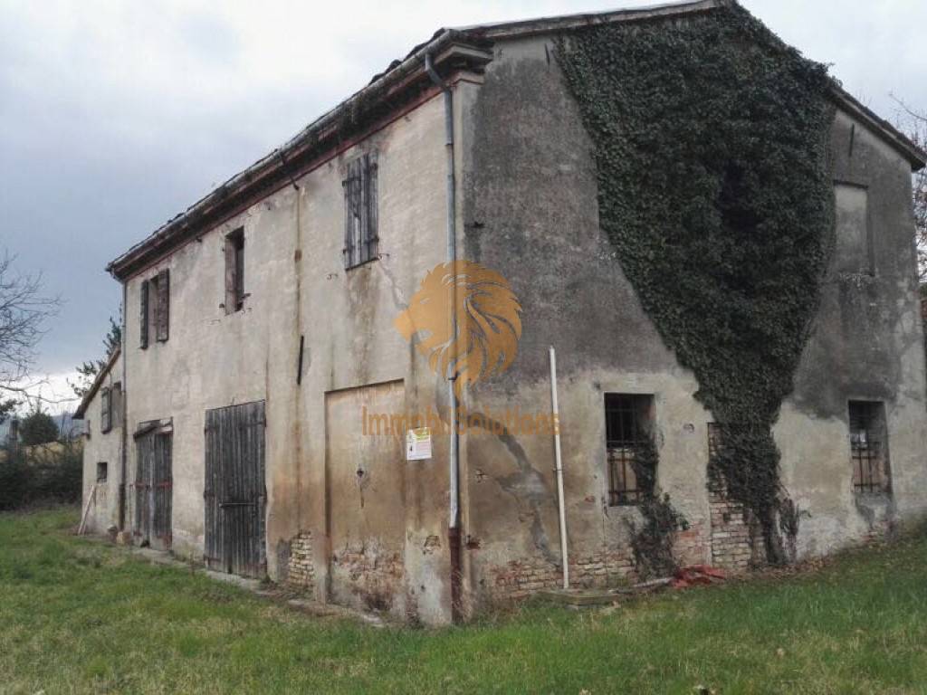 Casa Indipendente in vendita a Bertinoro via Colombarone, snc