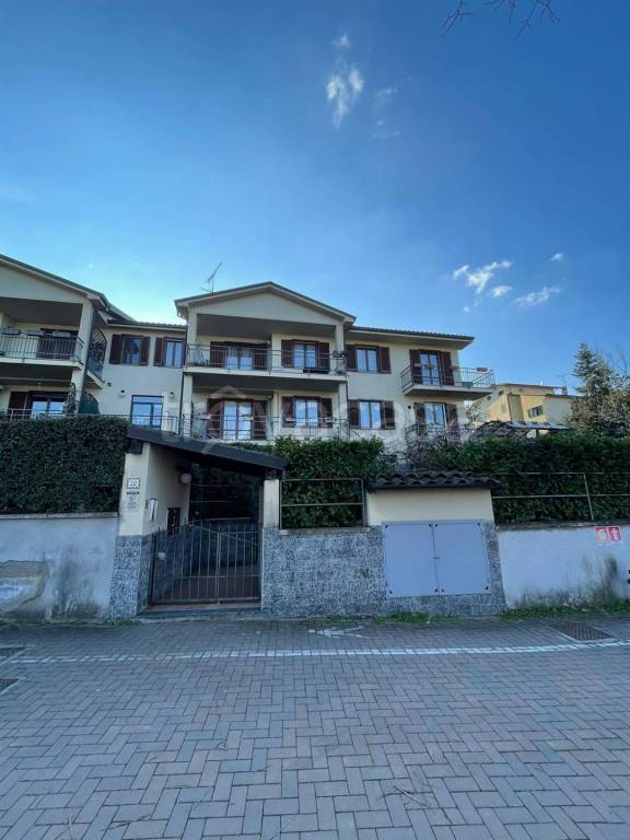 Appartamento in vendita a Godiasco Salice Terme via Ibsicus