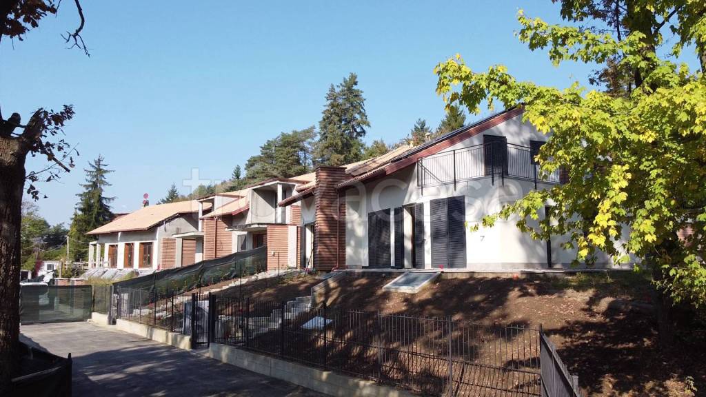 Appartamento in vendita a Pino Torinese strada Torino